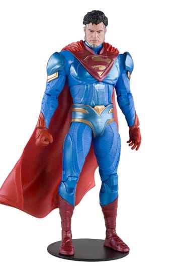 Topo de Bolo SuperMan / Super Homem – Bear's Fun