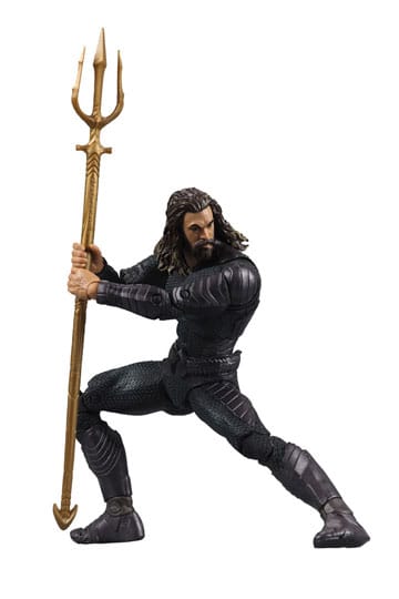 Aquaman and the Lost Kingdom DC Multiverse Action Figure Aquaman