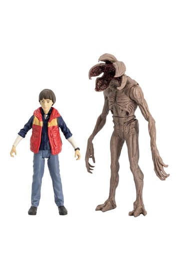 1/6 Sixth Scale Figure: Will Byers Stranger Things 1/6 Action Figure by  ThreeZero