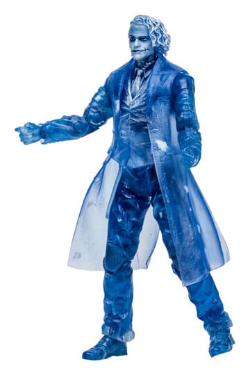 DC Multiverse Action Figure The Joker (The Dark Knight) (Sonar