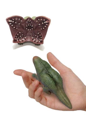 stranger things dart plush