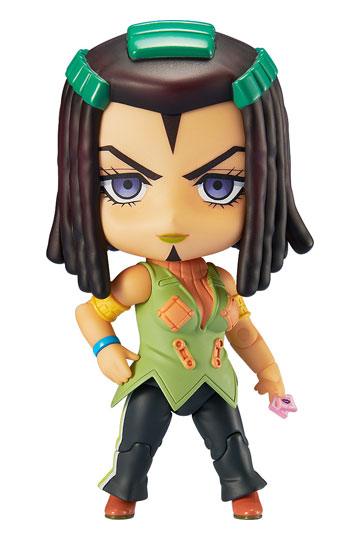 JoJo's Bizarre Adventure Stone Ocean Anime Metal Collection Box of 24 :  : Toys & Games