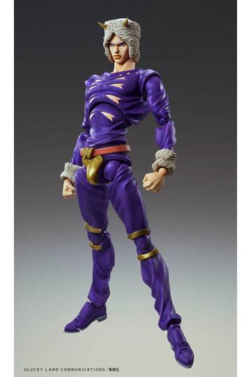 Star Platinum BIG Acrylic Stand JOJO'S BIZARRE ADVENTURE Part 6 : Stone  Ocean, Goods / Accessories