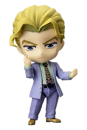 Nendoroid TV Anime JoJo's Bizarre Adventure Stardust Crusaders