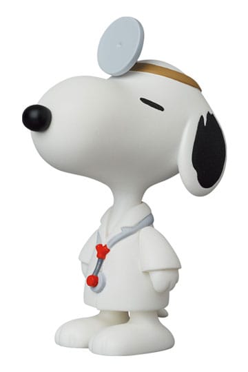 Good Smile Company Nendoroid PEANUTS Snoopy Action Figure JAPAN OFFICIAL