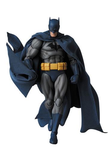 Batman Hush MAF EX Action Figure Batman 16 cm