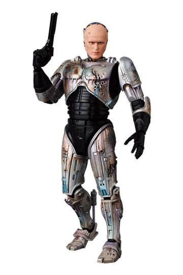 RoboCop 1/4 Statue 53 cm - Planet Fantasy