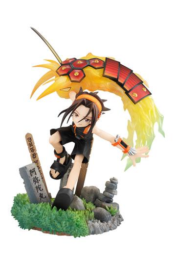 Final Weapon on X: Shaman King sequel anime is in production