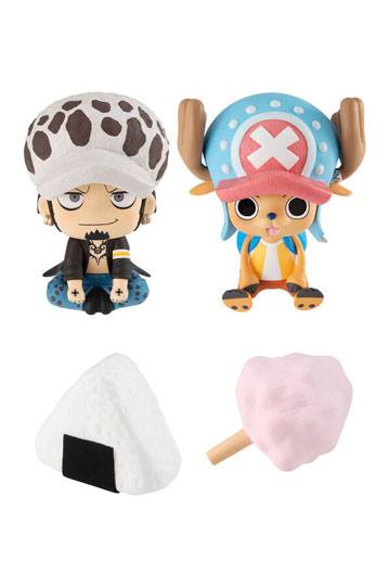 One Piece Tony Tony Chopper Plush 35-70cm Cute Toy - Official One