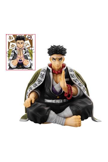 Demon Slayer: Kimetsu no Yaiba Giyu Tomioka Super Premium Statue – Wanted  Pops & Collectibles