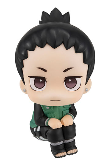 Haikyuu To the Top Mascot PVC Mini Display Figure Toy ~ Shinsuke