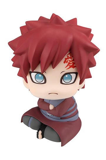 Statuette - Naruto Shippuden - Megahouse G.e.m. Gaara 15cm