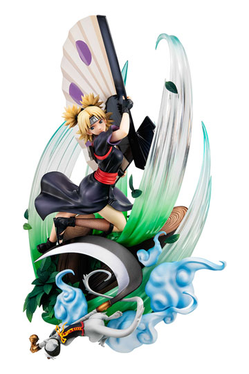 One Piece - One Piece Devil Fruit Collection Figure (Vol. 3) - Kage Kage no  Mi (Bandai Spirits)