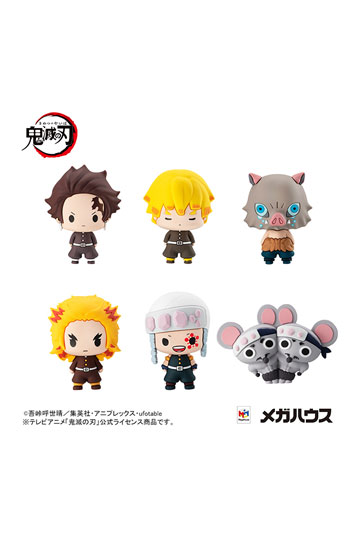 Bandai Naruto: Shippuden Characters Chokorin Mascot Series Volume