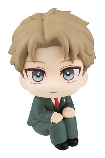 Spy x Family statuette PVC Look Up Loid Forger 11 cm