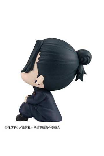 Preorder: Jujutsu Kaisen Look Up PVC Figure Geto Suguru KOSEN ver. 11 cm (Repeat)