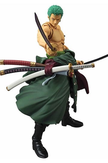 One Piece - Sanji(The Raid on Onigashima ver.) S.H.Figuarts Action Figure