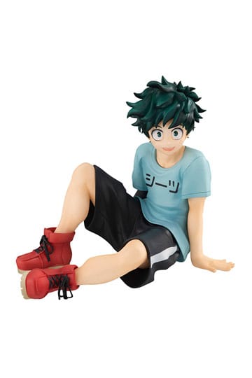 Poster My Hero Academia - Izuku Midoriya, en vente sur Close Up