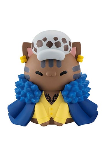 Trafalgar Law :: Rpg One Piece