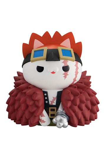  Megahouse - One Piece - Nyan Piece King of The Paw