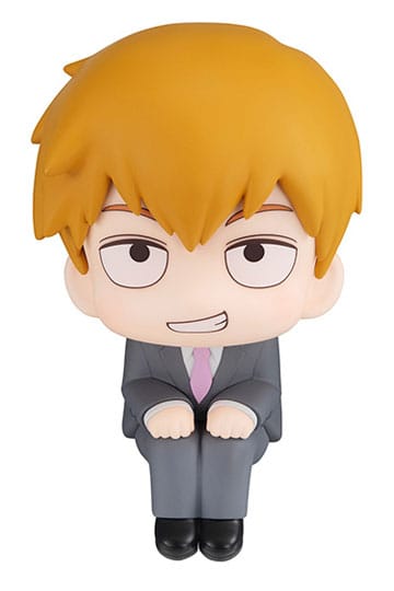 GOOD SMILE Mob Psycho 100 3 - Shigeo Kageyama - Pop Up Parade 16cm