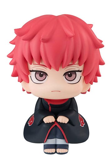 Figurines pop chat Naruto ensemble 8 pièces - La Boutique N°1 en