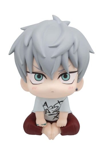 Preorder: Alien Stage Look Up PVC Figure Till 11 cm