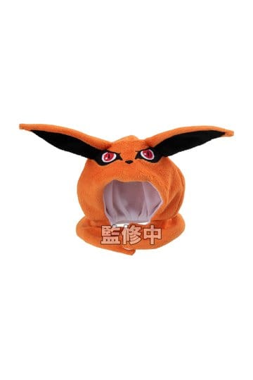 Preorder: Naruto Shippuden Look Up Cape for PVC Figures Kurama