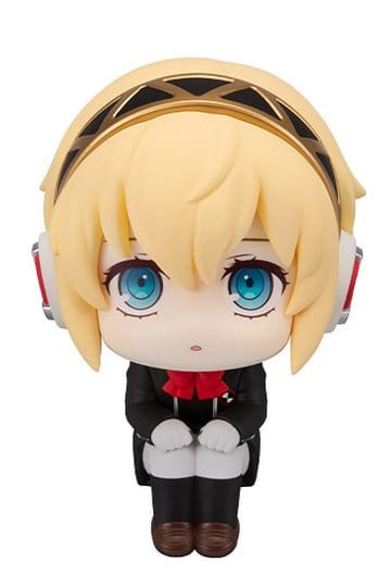 Preorder: Persona 3 Look Up PVC Figure Reload Aegis 11 cm