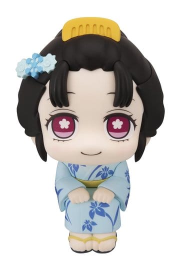 Preorder: Demon Slayer: Kimetsu no Yaiba Look Up PVC Figure Koyuki 11 cm