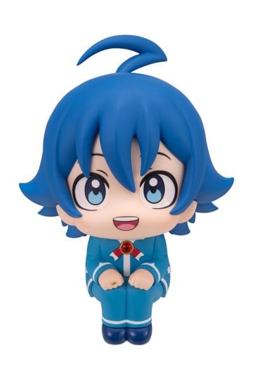 Preorder: Welcome to Demon School! Iruma-kun Look Up PVC Figure Iruma Suzuki 11 cm
