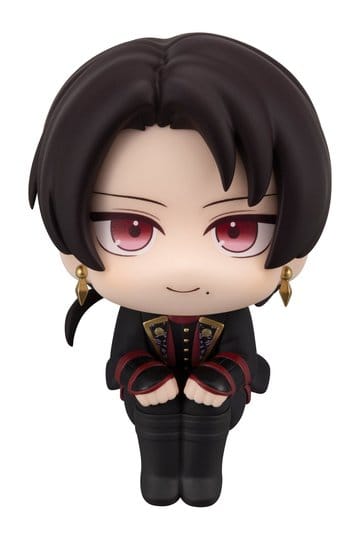 Preorder: Touken Ranbu-ONLINE Look Up PVC Figure Kiyomitsu Kashu 11 cm