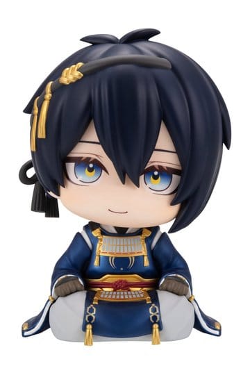 Preorder: Touken Ranbu-ONLINE Look Up PVC Figure Munechika Mikazuki 11 cm