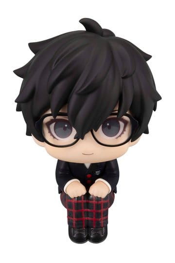 Preorder: Persona 5 the Royal Look Up PVC Figure Hero 11 cm