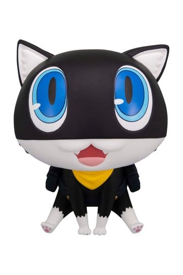 Preorder: Persona 5 the Royal Look Up PVC Figure Morgana 11 cm