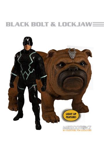 lockjaw plush