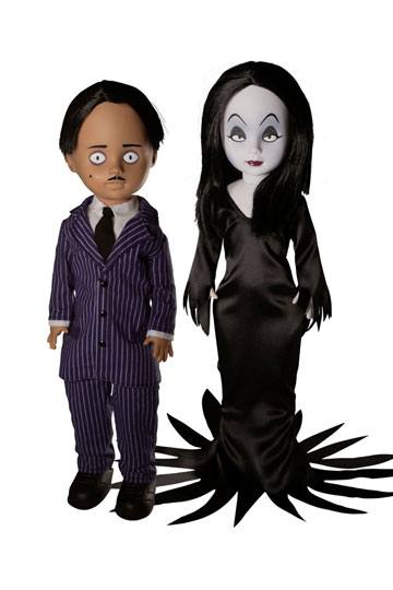 polly pocket addams family