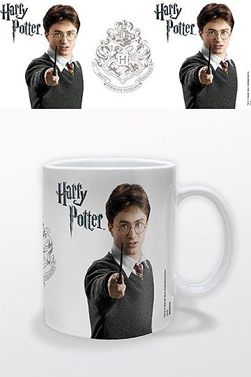 Harry Potter mug Harry Potter