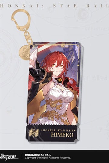 AmiAmi [Character & Hobby Shop]  TV Anime The Hidden Dungeon Only I Can  Enter Acrylic Smartphone Stand(Released)