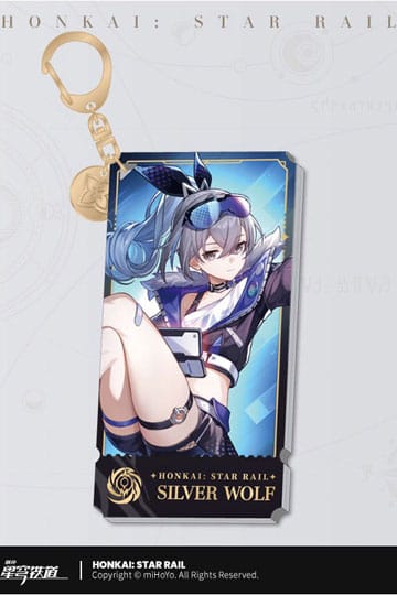 AmiAmi [Character & Hobby Shop]  THE MARGINAL SERVICE Square Tin Badge  Collection 8Pack BOX(Released)