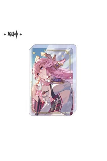 AmiAmi [Character & Hobby Shop]  Chara Clear Case Inazuma Eleven