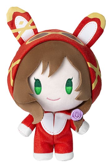 Genshin Impact Teyvat Paradise Character Mondstadt Series Plush