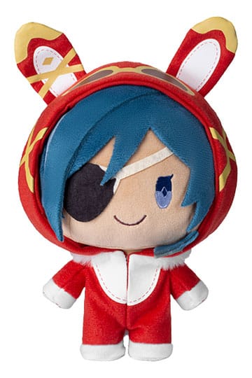  Good Smile Company Guilty Gear -Strive- Jack-O Plushie