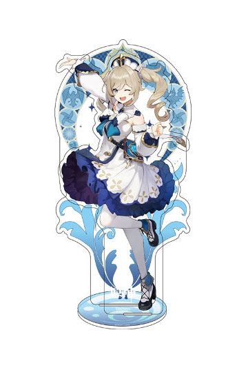 AmiAmi [Character & Hobby Shop]  TV Anime THE MARGINAL SERVICE Bolts  Dexter BIG Acrylic Stand(Released)