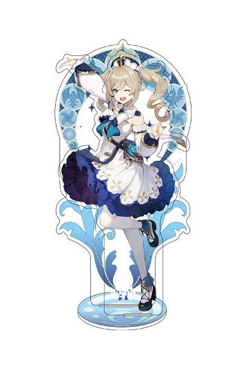 Shiro Neko Project: Zero Chronicle Acrylic Character Stand Prince