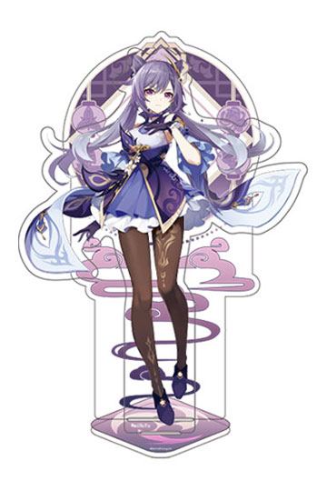 Shiro Neko Project: Zero Chronicle Acrylic Character Stand Prince