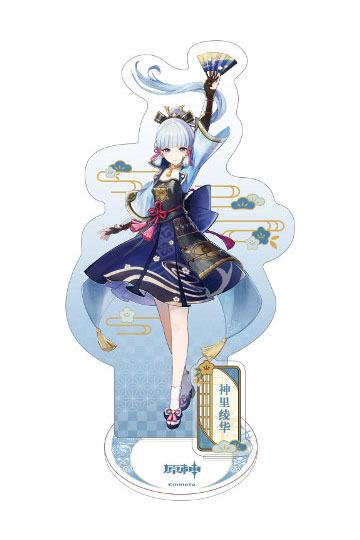 AmiAmi [Character & Hobby Shop]  Acrylic Card Reborn! 07/ New  Illustration 6Pack BOX(Released)