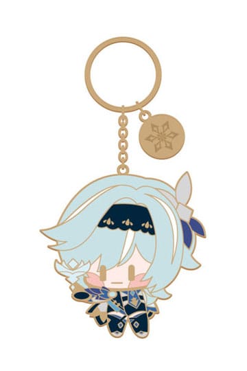 USED) Acrylic Key Chain - Leadale no Daichi nite (In the Land of
