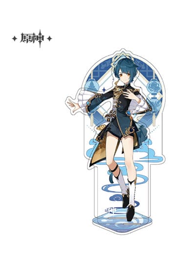 AmiAmi [Character & Hobby Shop]  TV Anime Bluelock Tin Badge Design 14 (Meguru  Bachira /G)(Released)