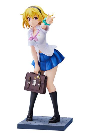 Classroom Of The Elite X Marui 2023 Kei Karuizawa Acrylic Stand Figure Maid  Ver